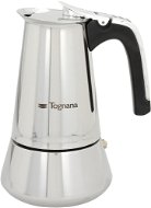 Tognana RIFLEX INDUCTION kávéfőző 6 csészés - Kotyogós kávéfőző