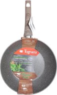 Tognana NATURAL TASTE mély serpenyő 28cm - Serpenyő