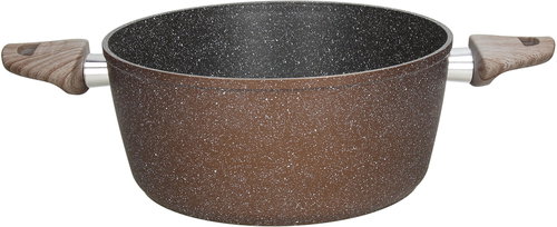 Tognana Pot 24cm NATURAL TASTE - Pot - Main image