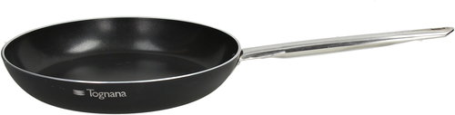Tognana Pan 24cm PRO-DIAMOND BLACK - Pan - Main image