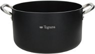 Tognana PRO-DIAMOND BLACK Pot 28cm - Pot