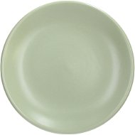 Tognana Desszert tányér készlet 20cm FABRIC SALVIA 6db, zöld - Tányérkészlet