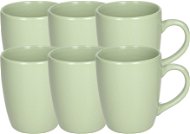 Tognana FABRIC SALVIA Set of Mugs 400ml 6pcs - Mug