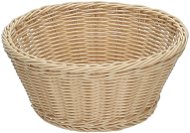 Tognana Round PROVENZA BEIGE, 26cm - Basket
