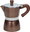 Coffee Maker 3 cup GRANCUCI GLOSS E