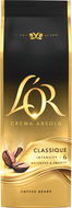 L'OR Crema Absolu Classique, grain, 500g - Coffee