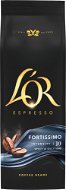 L'OR Fortissimo Espresso 500g beans - Coffee