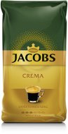 Jacobs Crema, zrnková, 1000 g - Káva