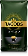 Káva Jacobs Espresso, zrnková káva, 1000g - Káva