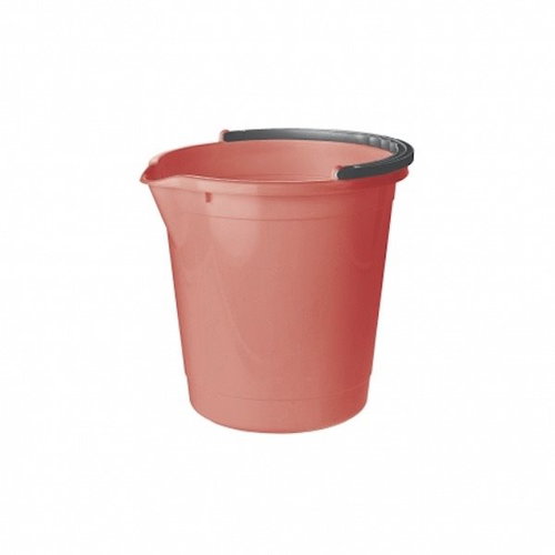 Tontarelli Bucket 7L Orange - Bucket - Main image