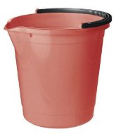 Tontarelli Bucket 7L Red - Bucket