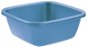 TONTARELLI SQUARE WASH BASIN 14l - 38X38CM - BLUE - Washtub
