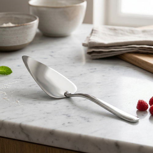 TONER 6016 PROGRESS BS - Cake Spatula - Main image