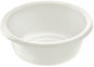 Tontarelli Round Bowl 16cm, Cream - Bowl