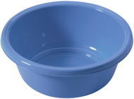 Tontarelli runde Schale 28 cm, blau - Schüssel