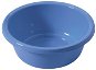 Tontarelli Round Bowl 24cm, Light Blue - Bowl