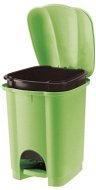 Tontarelli Waste Bin 6L Carolina Green - Rubbish Bin