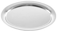 TONER Oval Tray 21x16cm Stainless Steel - Tray