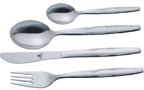 TONER 6010 LIDO Cutlery Set 24 pieces. DBS - Cutlery Set - Main image