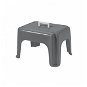 Tontarelli Chair Dumbo LARGE Grey - Stool