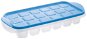 Tontarelli Ice Mould with Lid Light Blue - Ice Cube Tray