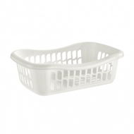 Tontarelli Basket BRIO LARGE 5L Cream - Storage Box