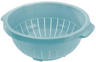 Tontarelli SMALL Cedník modrá - Colander