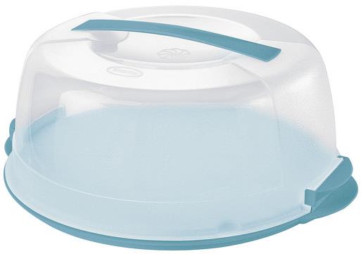 Tontarelli Tortendeckel Blau