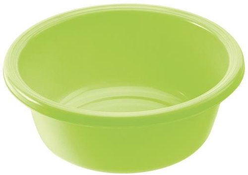 Tontarelli Runde Schale 16 cm grün - Schüssel - Hauptbild