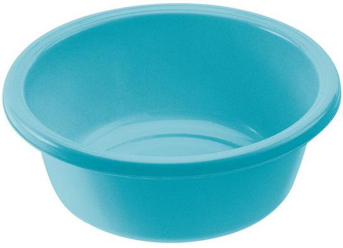 Tontarelli Runde Schale 16 cm blau - Schüssel - Hauptbild