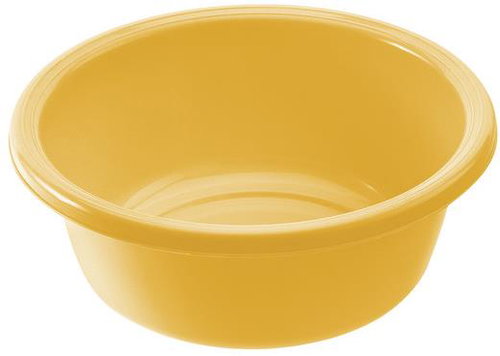Tontarelli runde Schale 32 cm orange - Schüssel - Hauptbild