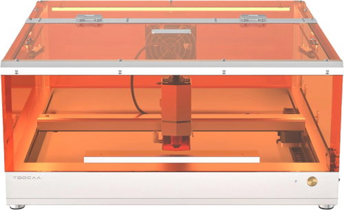 TOOCAA L2 laser engraver & Cutter 20W  - Gravírovací stroj - Hlavní obrázek