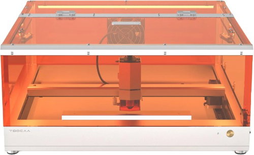 TOOCAA L2 laser engraver and Cutter 40W - Gravírozó - Fő fotó