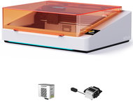 TOOCAA NOVA Basic-20W - Engraving Machine