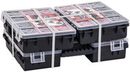 Patrol Organizer Tandem three-piece set (C300 + 2 × C200) 284 × 192 × 100 mm - Tool Organiser