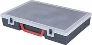 Patrol Organizér Classic 345 × 245 × 60 mm ČER/ČRV/TRA - Organizér na nářadí