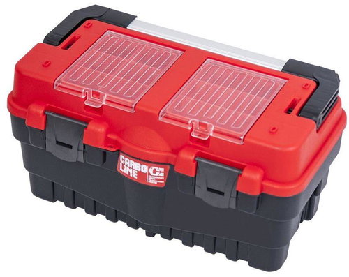Patrol Tool case Formula Carbo S 500 462 × 256 × 242 mm - Tool Case - Main image