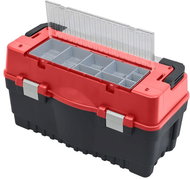 Patrol Toolbox Formula Carbo 700 RS FLE × 595 × 289 × 328 mm - Tool Case