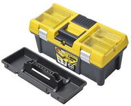 Patrol Kufr na nářadí 20" Stuff Semi Profi Carbo 525 × 256 × 246 mm - Kufr na nářadí