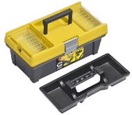 Patrol Tool Case 12" Stuff Semi Profi Carbo 312 × 167 × 130 mm - Tool Case
