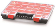Prosperplast Organizer Norp 16" 399 × 303 × 50 mm, 32 compartments - Tool Organiser