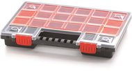 Prosperplast Organizer Norp 14" 344 × 249 × 50 mm, 22 compartments - Tool Organiser
