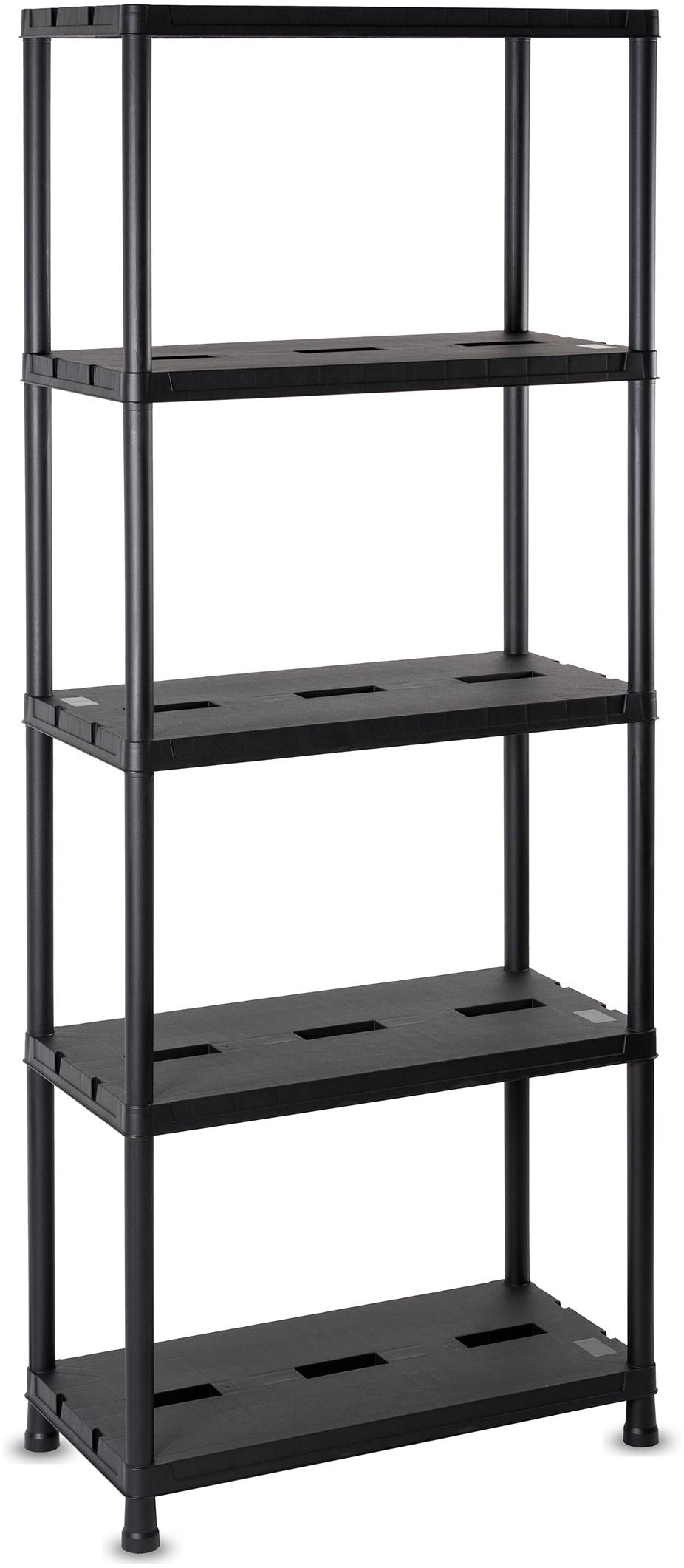Toomax Universal 73-5 műanyag polc, 180 x 71 x 35 cm