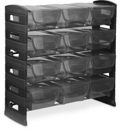 TOOMAX Utility One - Chest of Drawers