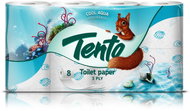 This Cool Aqua (8 pcs) - Toilet Paper