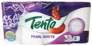 This Pearl White (8 pcs) - Toilet Paper