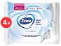 ZEWA Moist Pure Toillet Tissues (4×42 pcs) - Toilet Paper