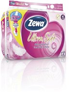 ZEWA Ultra Soft (6 ks) - Toaletný papier