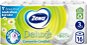 WC papír ZEWA Deluxe Comfort Kamilla (16 db) - Toaletní papír