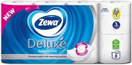 ZEWA DELUXE DELICATE CARE 8 ks - Toaletní papír